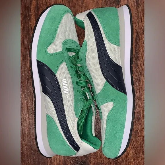 Puma size 9.5