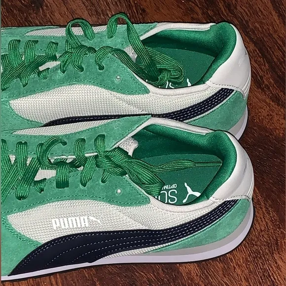 Puma size 9.5