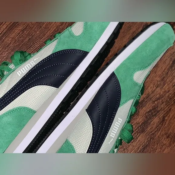 Puma size 9.5