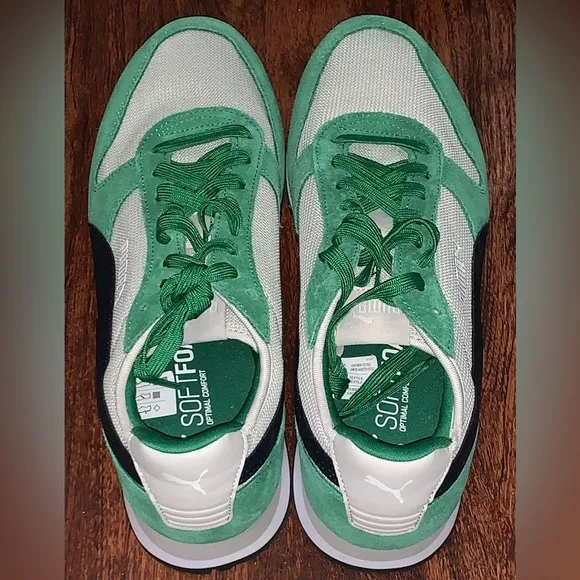 Puma size 9.5