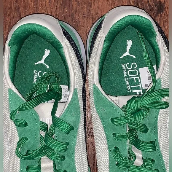 Puma size 9.5