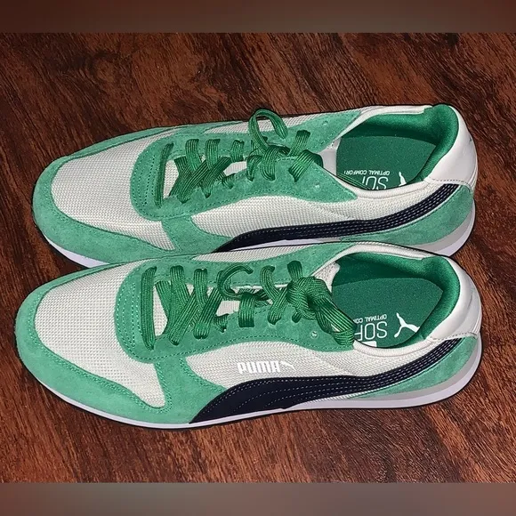 Puma size 9.5