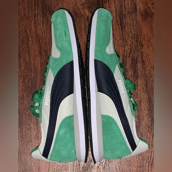 Puma size 9.5