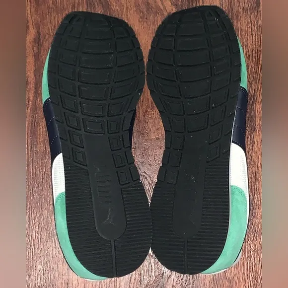 Puma size 9.5