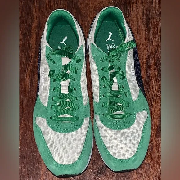 Puma size 9.5