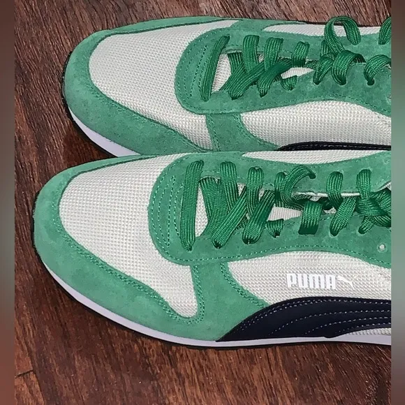 Puma size 9.5