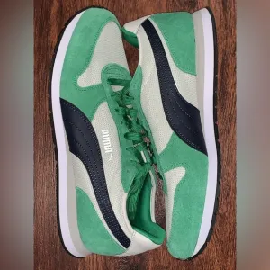 Puma size 9.5