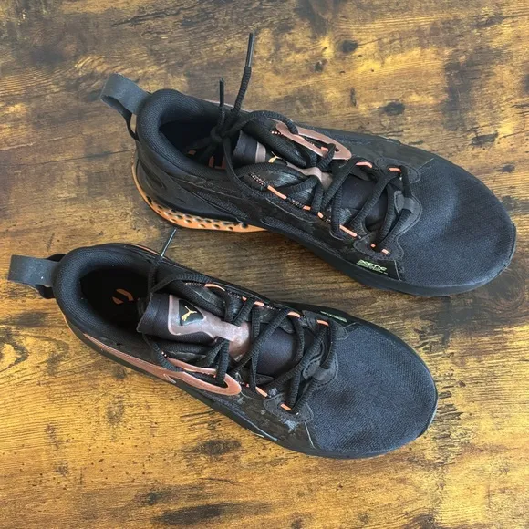 Puma Xetic Half-life Lenticular Training Shoes