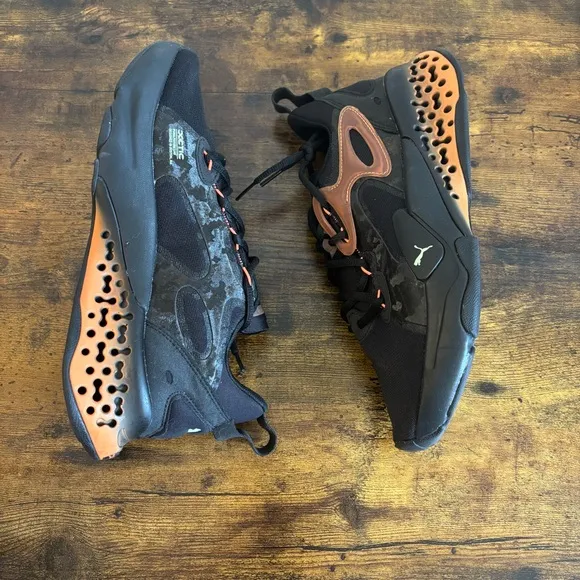 Puma Xetic Half-life Lenticular Training Shoes
