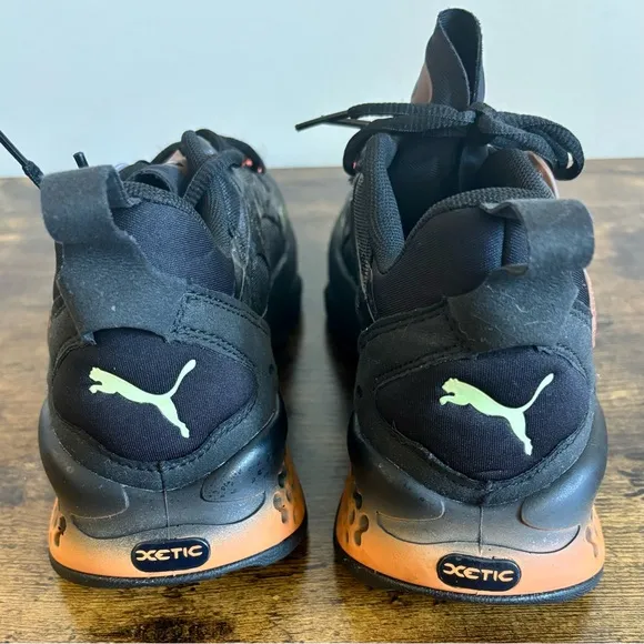 Puma Xetic Half-life Lenticular Training Shoes