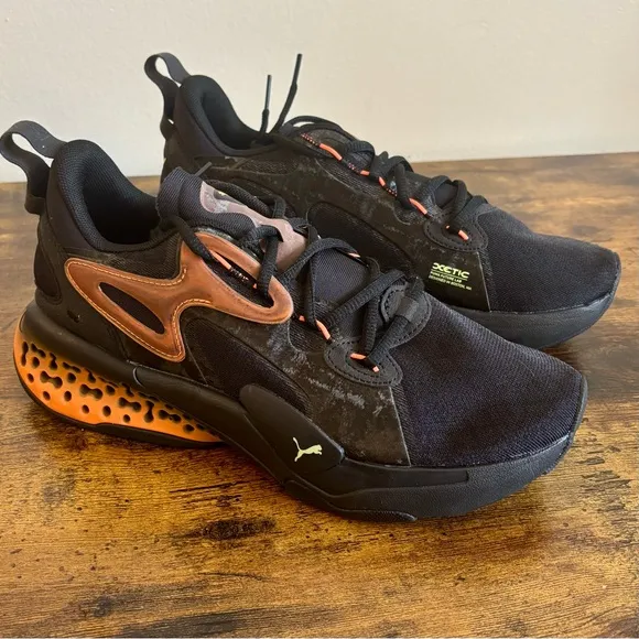 Puma Xetic Half-life Lenticular Training Shoes