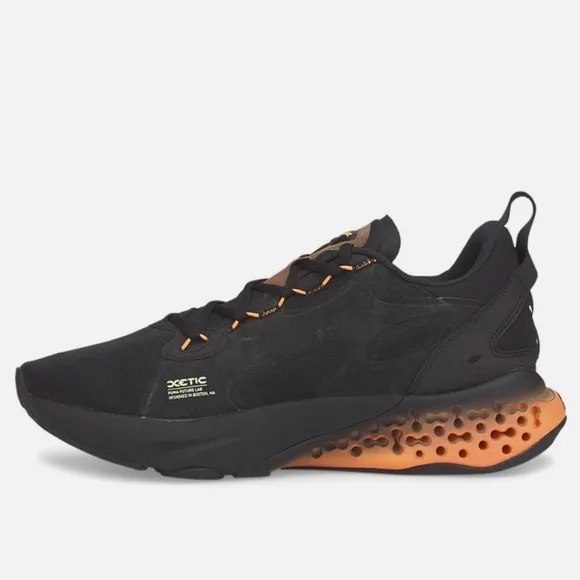 Puma Xetic Half-life Lenticular Training Shoes