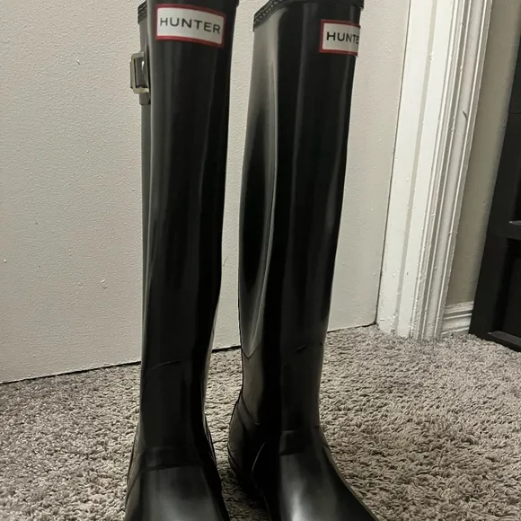 Rain Boots