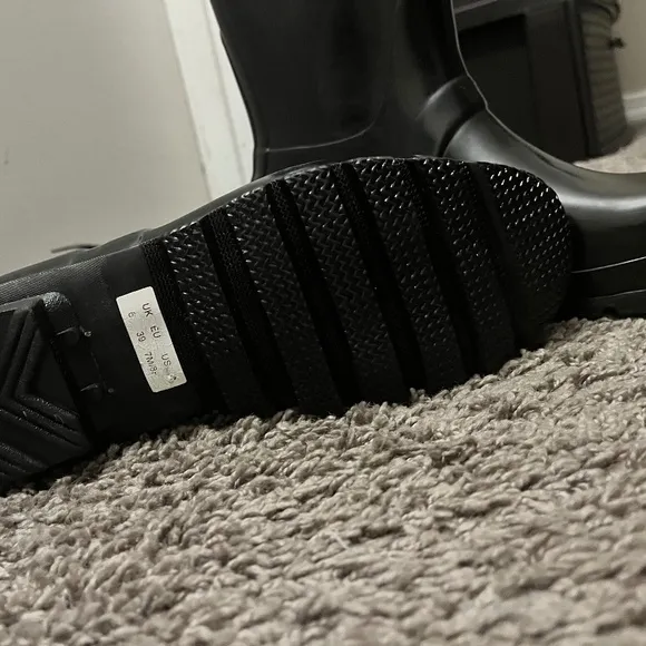 Rain Boots