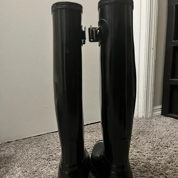 Rain Boots