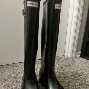 Rain Boots