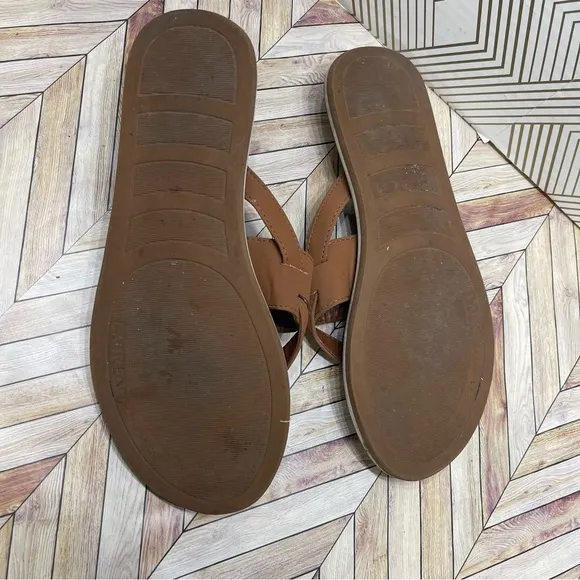 Ralph Lauren sandals/slides/flip flops great condition sb
