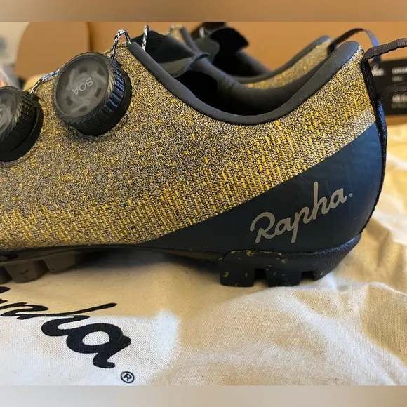 RAPHA Explore Powerweave cycling shoes - NWT *Price is Firm