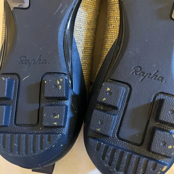 RAPHA Explore Powerweave cycling shoes - NWT *Price is Firm