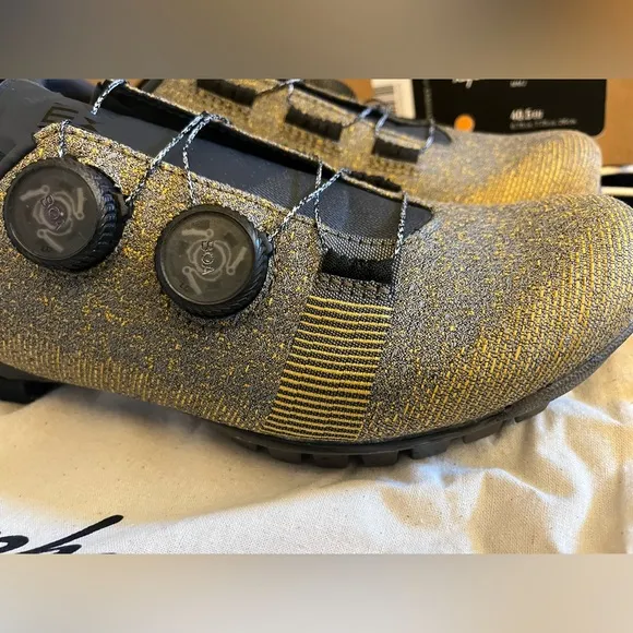 RAPHA Explore Powerweave cycling shoes - NWT *Price is Firm