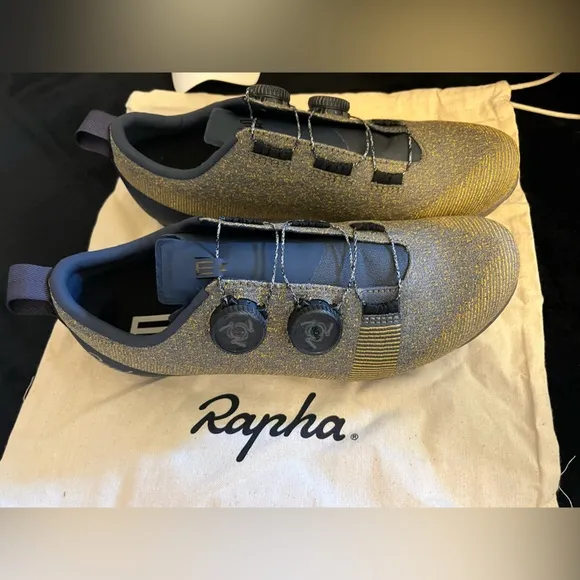 RAPHA Explore Powerweave cycling shoes - NWT *Price is Firm