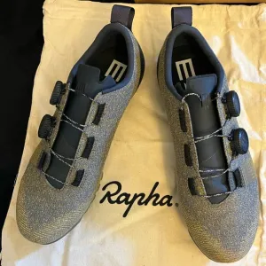 RAPHA Explore Powerweave cycling shoes - NWT *Price is Firm