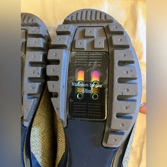 RAPHA Explore Powerweave cycling shoes - NWT *Price is Firm