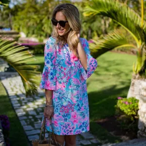 RARE! Mommy &amp; Me Lilly Pulitzer Dress
