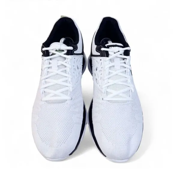 RBX Live Life Active Mens Running Sneaker  White Workout Performance Sz 10.5