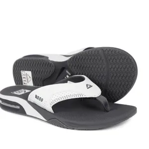 Reef - Men's Reef Fanning Low Flip Flop Sandals With Bottle Opener