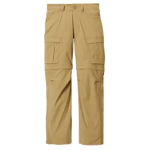 REI Men's Sahara Covertible Pants 2.0 in Burlap, Size 30X32​