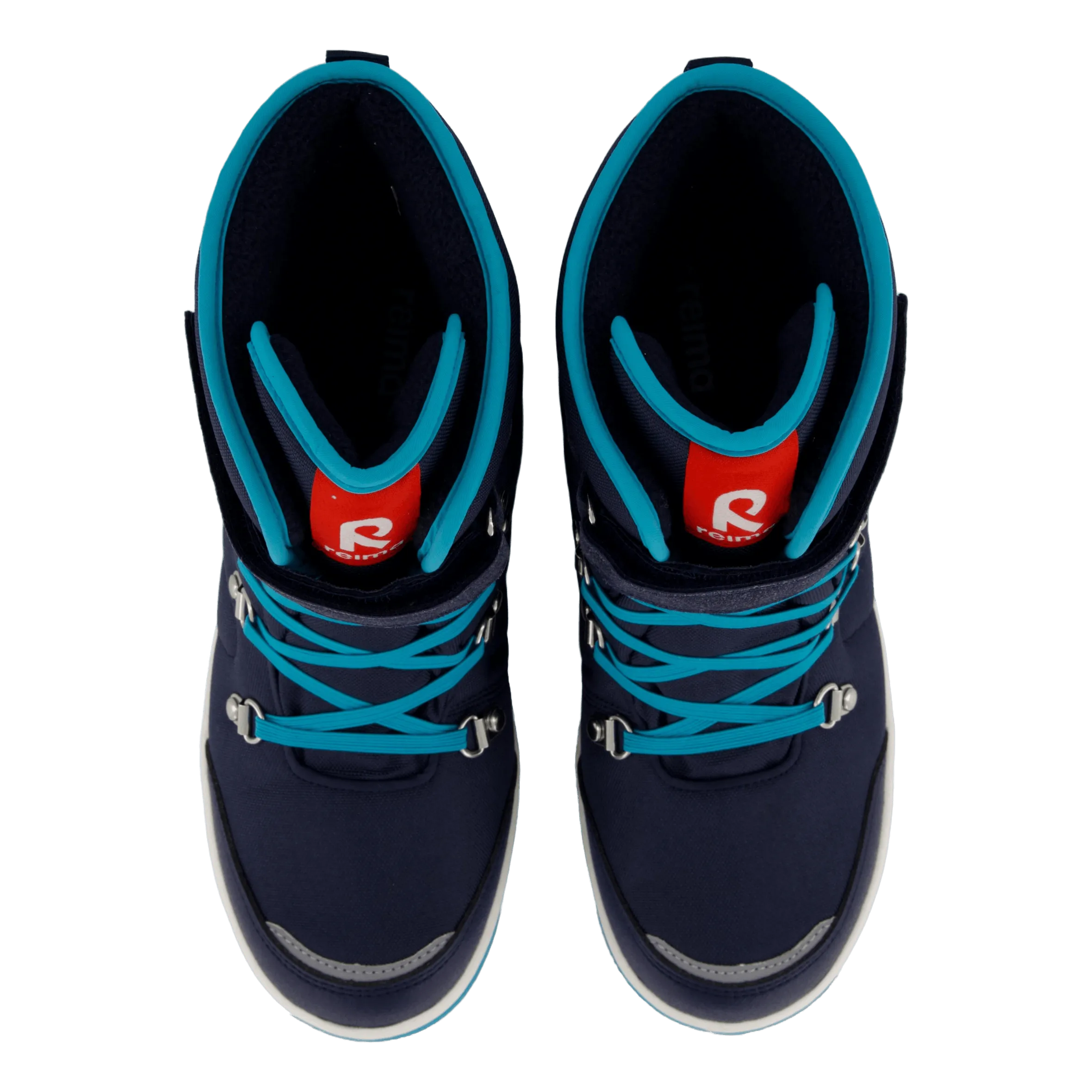 Reimatec winter boots Quicker Navy
