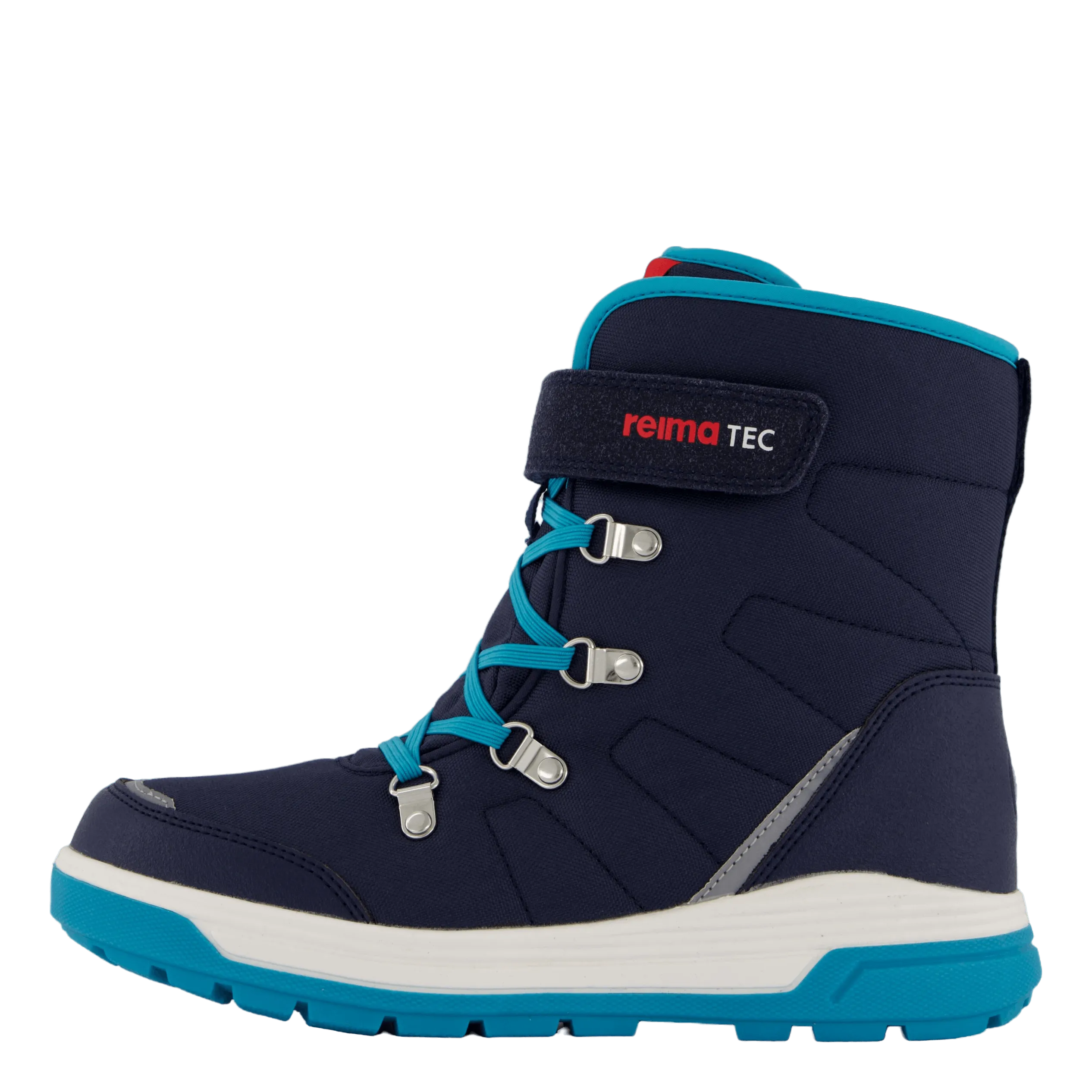 Reimatec winter boots Quicker Navy
