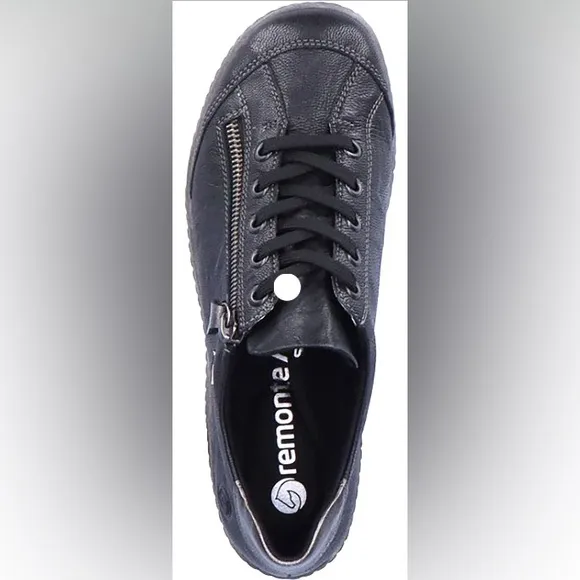 Remonte Liv 70 - Black - Size 40 (8 1/2) - New In Box
