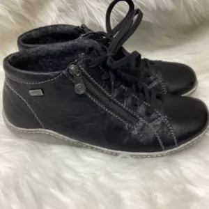 Remonte Liv 70 - Black - Size 40 (8 1/2) - New In Box