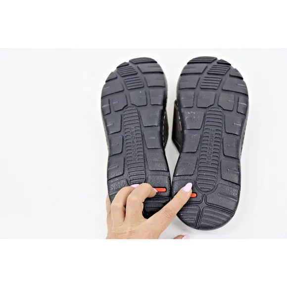 ROCKPORT MEN'S FLIP FLOP DARWYN THONG CH1708 SANDALS SIZE 11 Fits Narrow