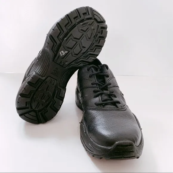 Rocky Men’s 911 Athletic Oxford Sneakers US7M