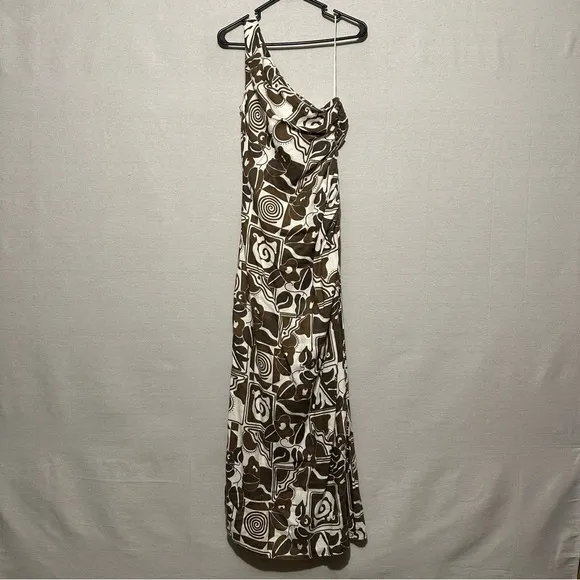 RTR Mara Hoffman Enya Dress - size 2