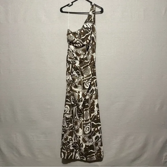RTR Mara Hoffman Enya Dress - size 2