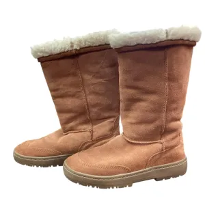 Saint John’s BAY WINTER BOOTS (#100)- SIZE 7.5