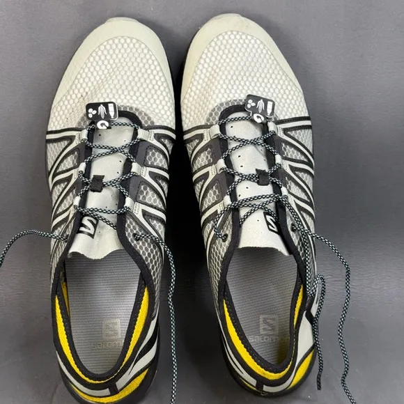 Salomon Crossamphibian Swift 2 athletic Water Shoes  Men's size 13