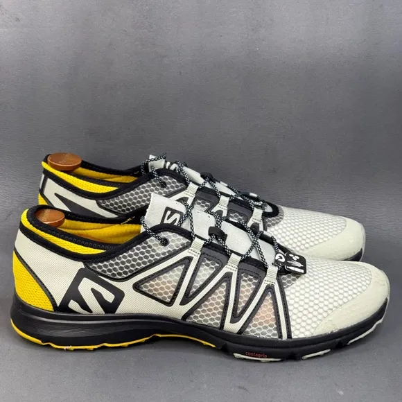Salomon Crossamphibian Swift 2 athletic Water Shoes  Men's size 13