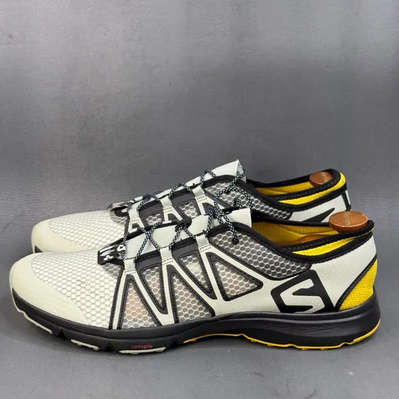 Salomon Crossamphibian Swift 2 athletic Water Shoes  Men's size 13