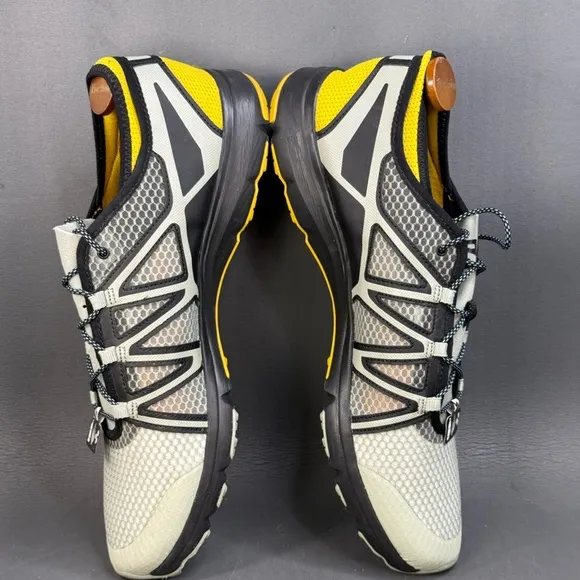 Salomon Crossamphibian Swift 2 athletic Water Shoes  Men's size 13