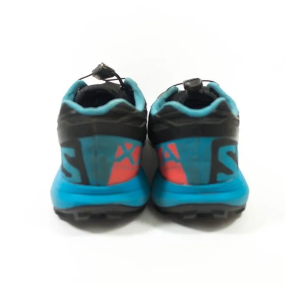 Salomon S-Lab XA Amphib Swim Running Water Shoes - Men's Size 8.5 / Women's 9.5