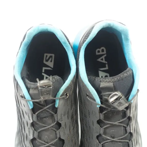 Salomon S-Lab XA Amphib Swim Running Water Shoes - Men's Size 8.5 / Women's 9.5
