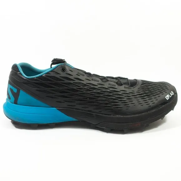 Salomon S-Lab XA Amphib Swim Running Water Shoes - Men's Size 8.5 / Women's 9.5