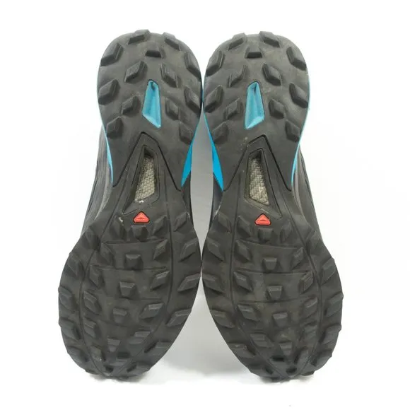 Salomon S-Lab XA Amphib Swim Running Water Shoes - Men's Size 8.5 / Women's 9.5