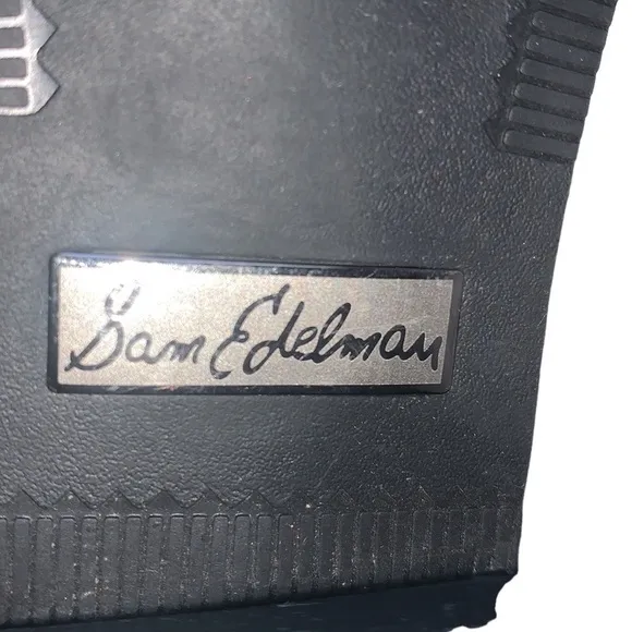 SAM EDELMAN “LOREN” TALL BOOTS