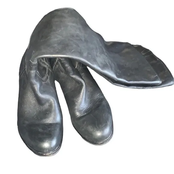 SAM EDELMAN “LOREN” TALL BOOTS
